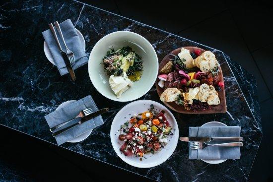 Copper Spirits & Sights